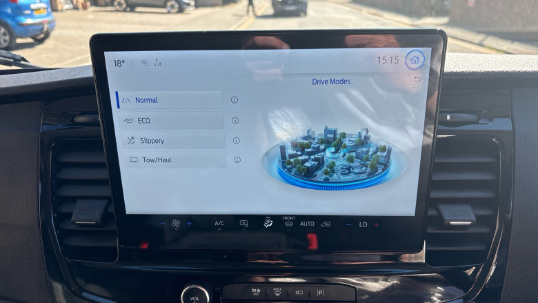 Ford Transit 350 L3 Diesel Fwd 2.0 EcoBlue 165ps H2 Limited Van Auto [Nav]